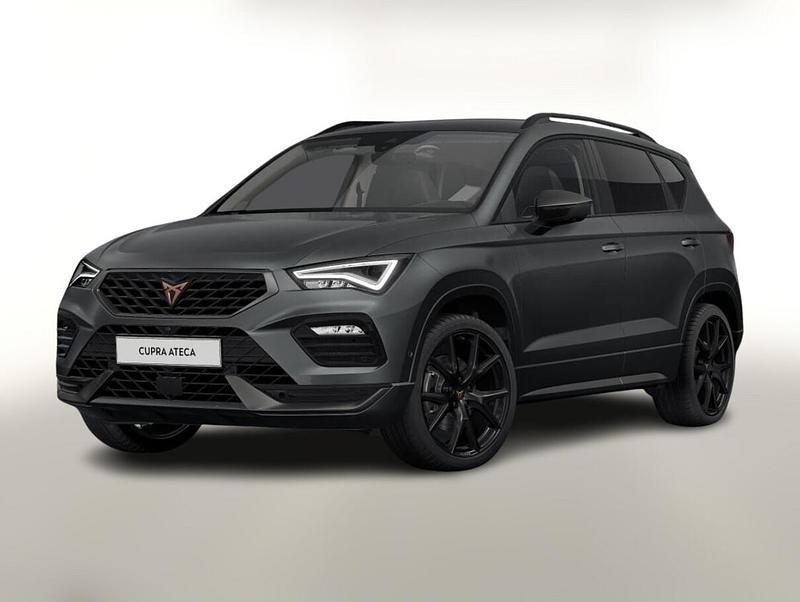 Nouă Cupra Ateca 150 CP (110 kW) 2026 Gri SUV
