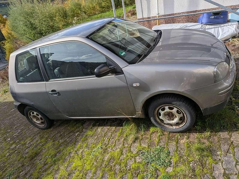 Gebraucht Seat Arosa Stella 50 PS (36 kW) 2004 Kleinwagen