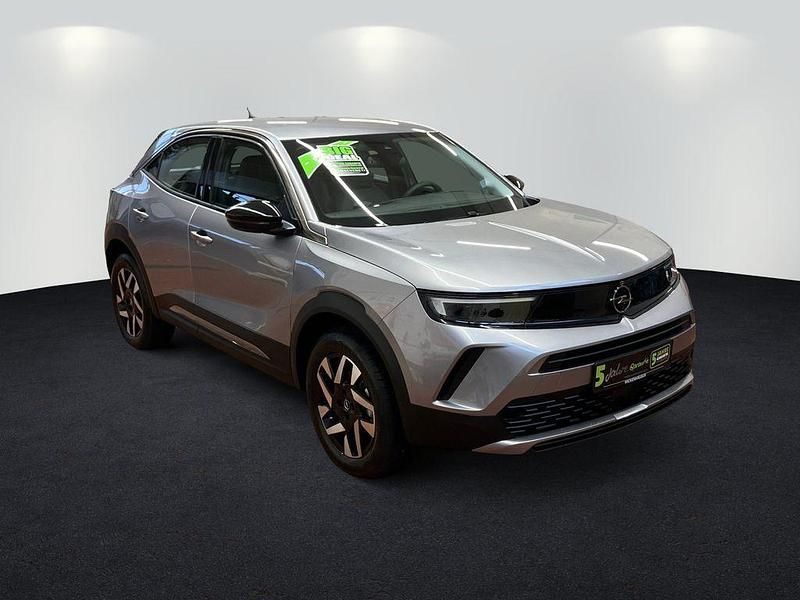 Gebraucht Opel Mokka Elegance 131 PS (96 kW) 2024 Grau artense SUV