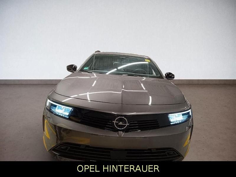 Gebraucht Opel Astra Edition 110 PS (80 kW) 2025 Grau Kombi