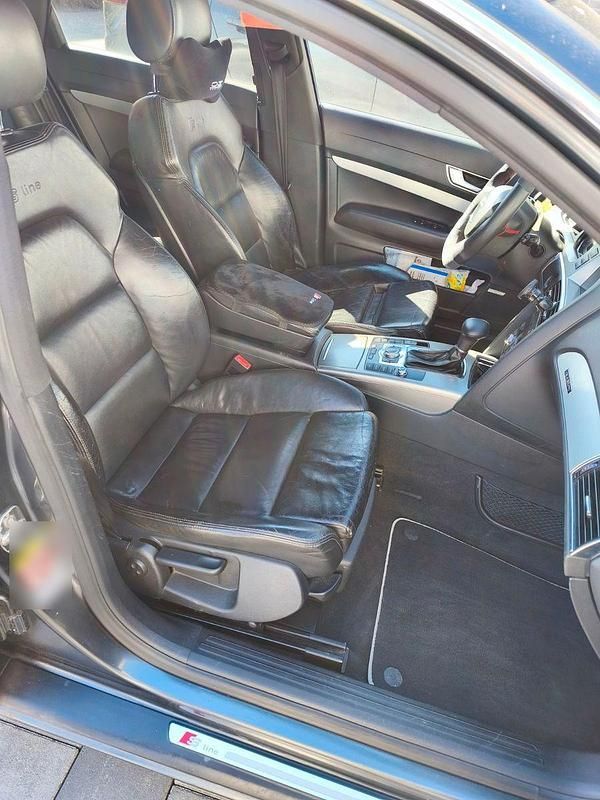 Gebraucht Audi A6 Sport 232 PS (170 kW) 2008 Kombi