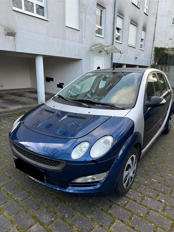 Auto Kaufen Gebraucht Gunstig Mit Tuv Bis 2000 Euro