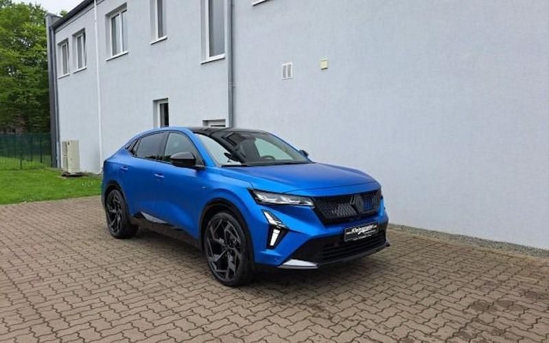 Gebraucht Renault Rafale 300 PS (220 kW) 2025 Blau SUV