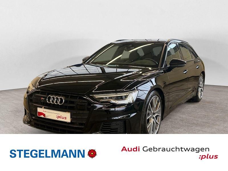 Gebraucht Audi S6 344 PS (253 kW) 2023 Kombi
