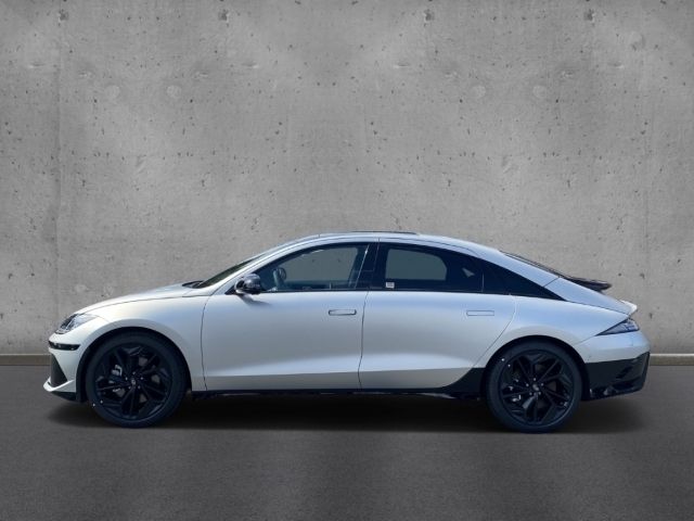 Gebraucht Hyundai Ioniq 6 Edition 239 kW (325 PS) 2023 Gold Limousine