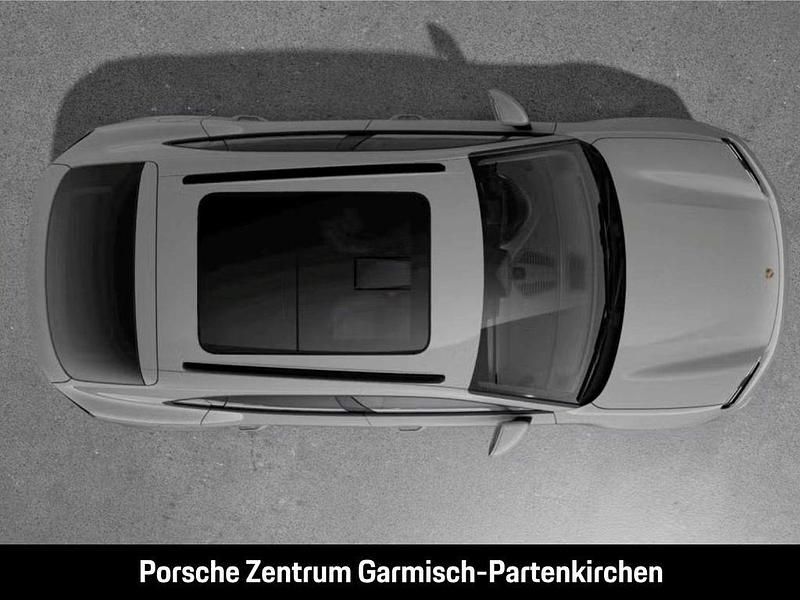 Neu Porsche Macan 300 kW (408 PS) 2026 Grau SUV