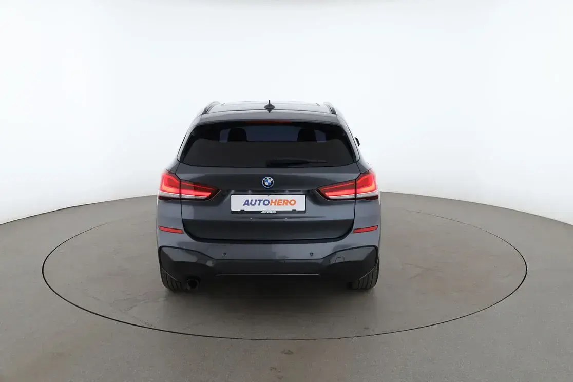 Gebraucht BMW X1 M Sport 2022 Grau SUV