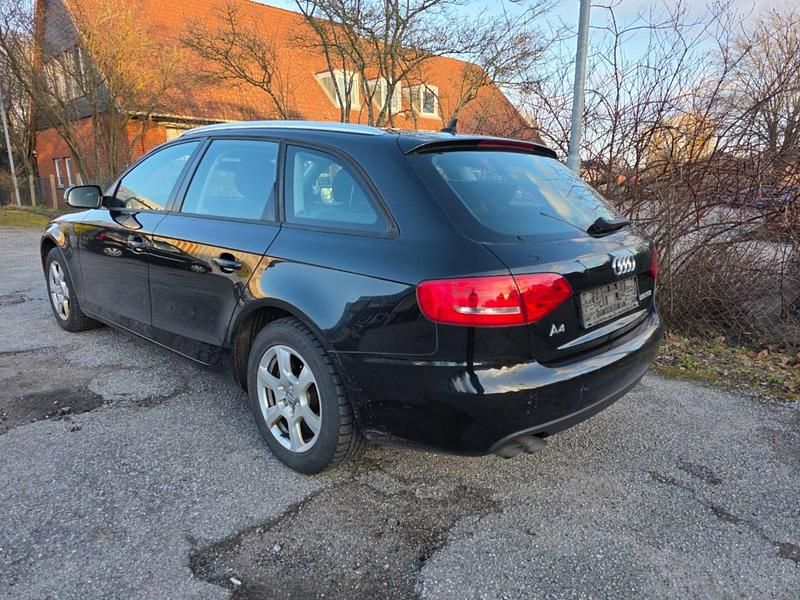Gebraucht Audi A4 143 PS (105 kW) 2009 Kombi