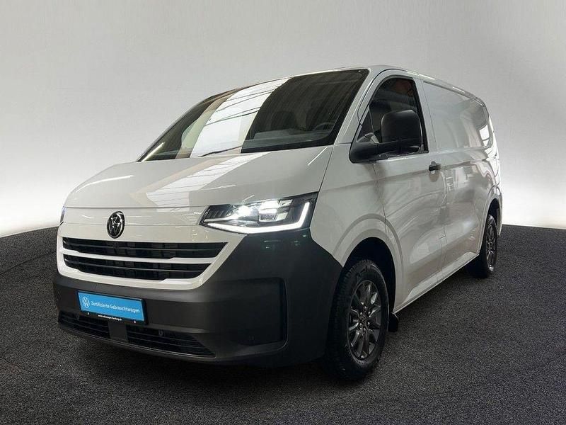 Gebraucht VW Transporter 170 PS (125 kW) 2025 Weiß Van