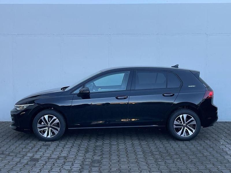 Neu VW Golf VIII 116 PS (85 kW) 2026 Schwarz Limousine