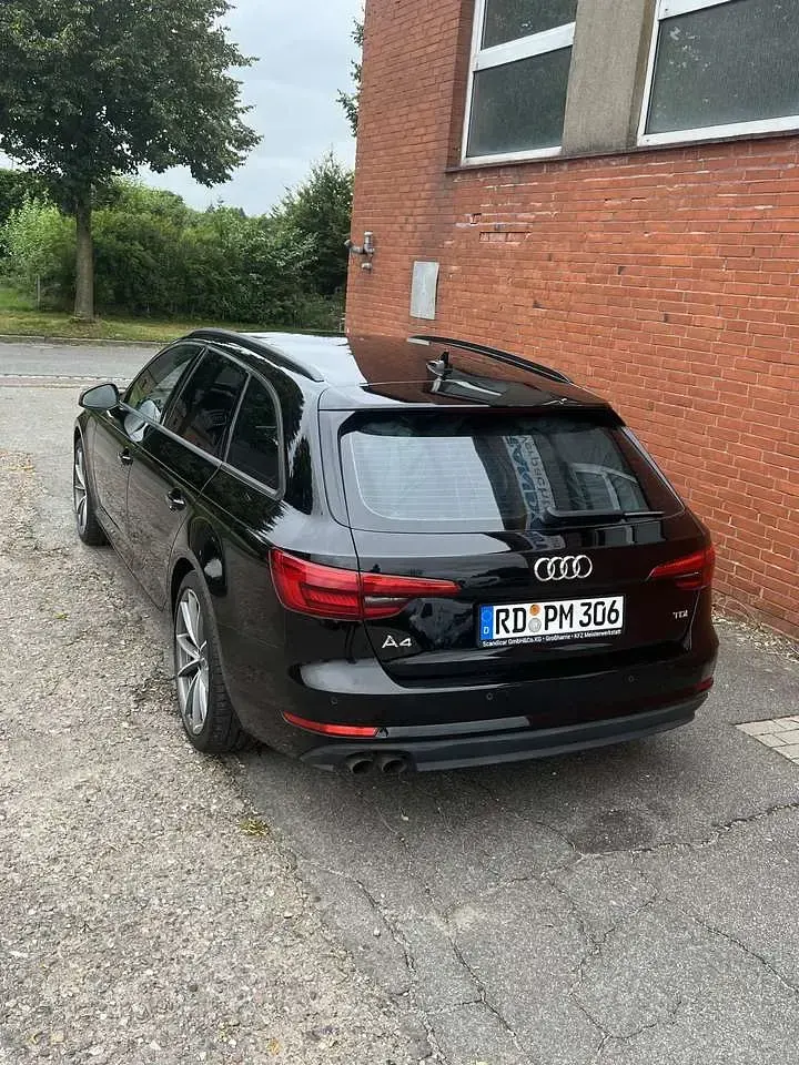 Occasion Audi A4 Design 218 ch (160 kW) 2016 Break