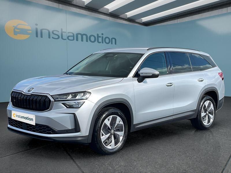 Gebraucht 2025 Skoda Kodiaq SUV | 39.849 € (Guter Preis) - Bild 1/4