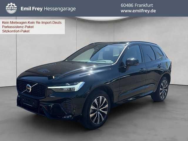 Gebraucht 2024 Volvo XC60 SUV | 43.450 € (Fairer Preis) - Bild 1/4