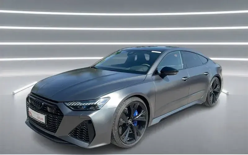 Gebraucht Audi RS7 Sportback Ambiente 600 PS (441 kW) 2023 Kleinwagen