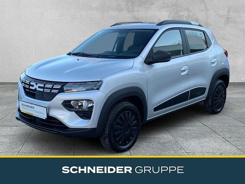 Gebraucht Dacia Spring Essentiel 33 kW (45 PS) 2023 Kleinwagen