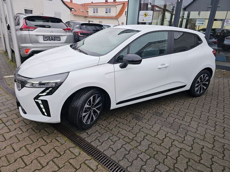 Weiß Neu 2024 Mitsubishi Colt Plus Limousine | 16.985 € (Guter Preis) - Bild 1/4