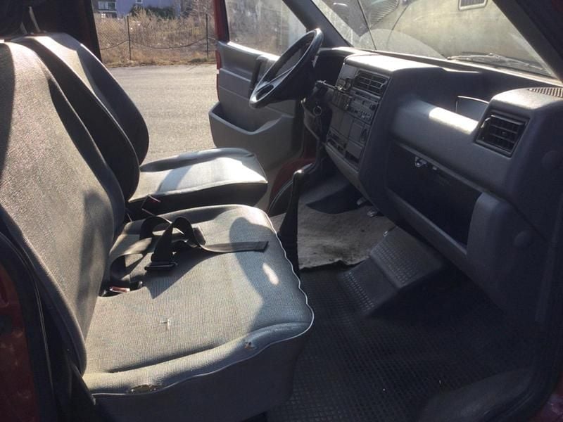 Gebraucht VW T4 77 PS (56 kW) 1994 Van