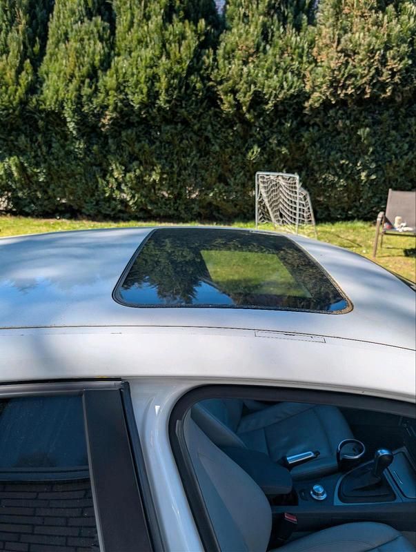 Gebraucht BMW 120 150 PS (110 kW) 2006 Weiß Kleinwagen