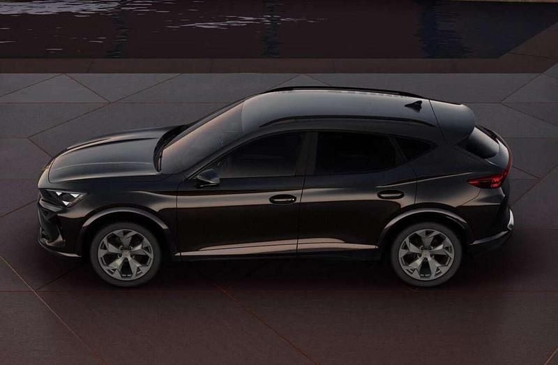 Midnight schwarz metallic Neu 2025 Cupra Formentor SUV | 35.891 € (Guter Preis) - Bild 1/4