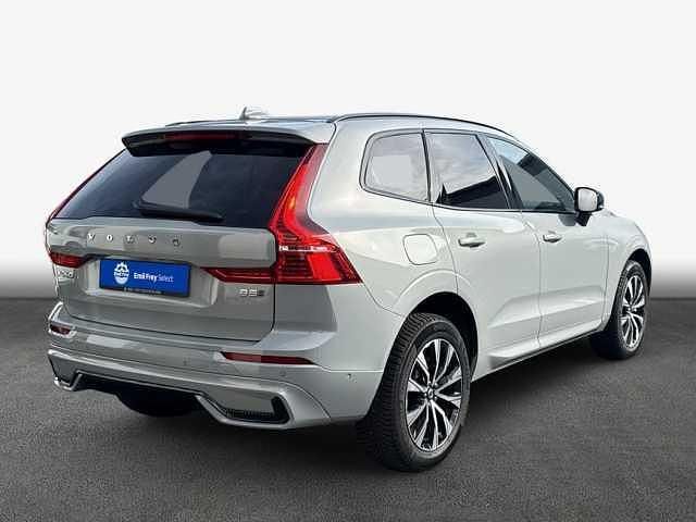 Gebraucht Volvo XC60 184 PS (135 kW) 2024 SUV