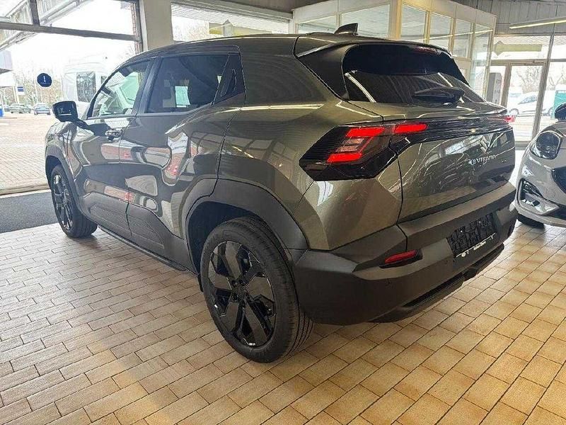 Neu Suzuki Vitara Comfort+ 127 kW (174 PS) 2026 Grün SUV