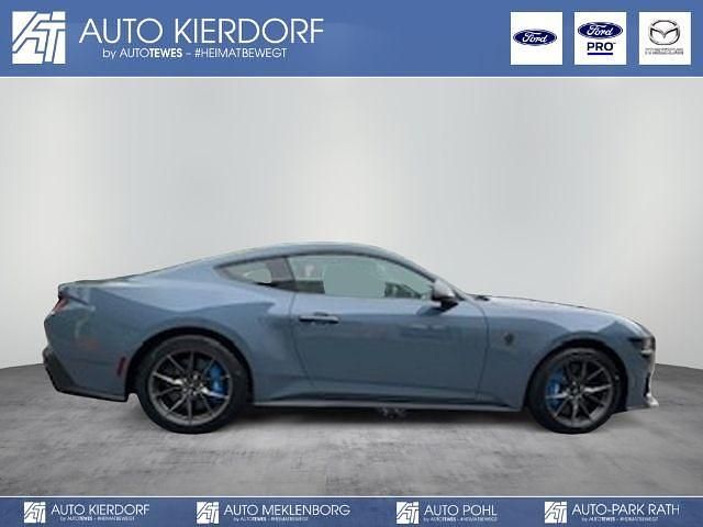 Gebraucht Ford Mustang GT Dark Horse 454 PS (333 kW) 2025 Blau Coupé