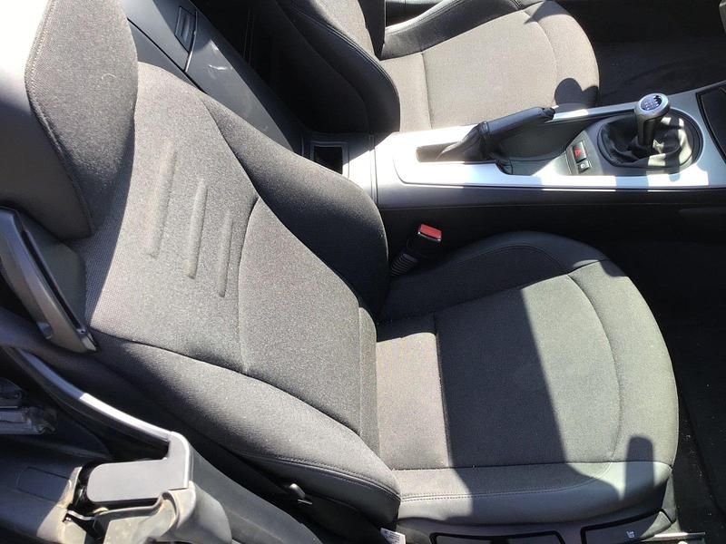 Gebraucht BMW Z4 175 PS (128 kW) 2006 Blau Cabrio