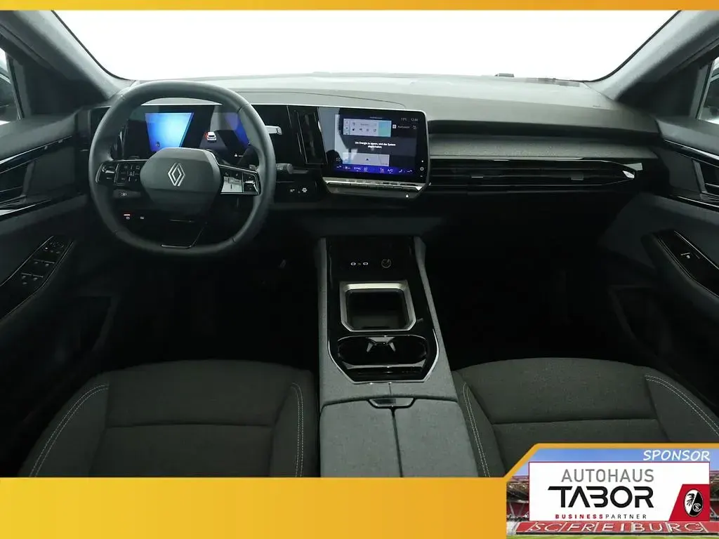 Gebraucht Renault Austral Evolution 158 PS (116 kW) 2025 Grau SUV