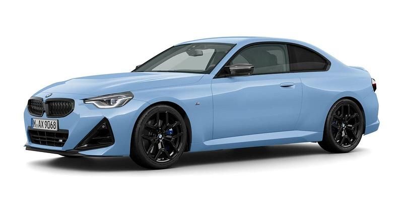 Gebraucht 2025 BMW M240 M Sport Coupé | 69.799 € - Bild 1/1