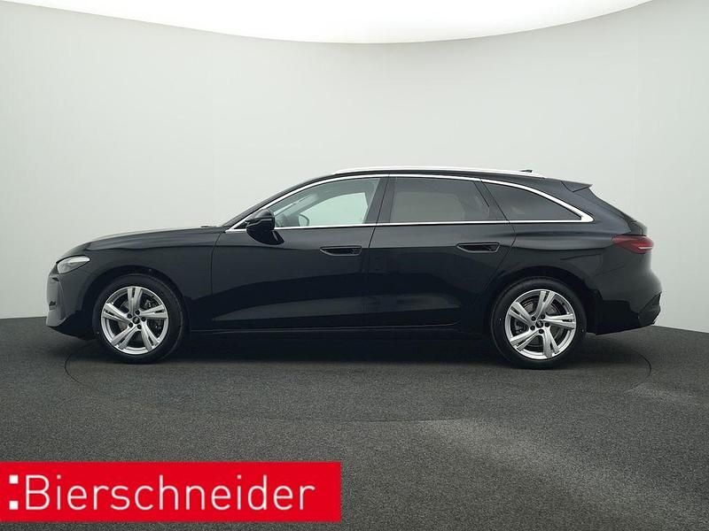 Gebraucht Audi A5 Sport 150 PS (110 kW) 2025 Schwarz Kombi