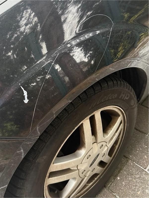 Gebraucht Ford Fiesta 59 PS (43 kW) 2007 Schwarz Kleinwagen