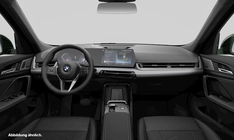 Gebraucht BMW X1 Shadowline 150 PS (110 kW) 2023 Schwarz SUV