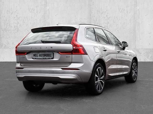 Gebraucht Volvo XC60 145 PS (106 kW) 2023 SUV