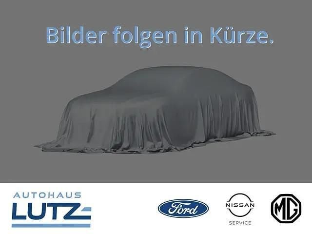 Blau Gebraucht 2021 Ford Ecosport Active SUV | 16.530 € (Fairer Preis) - Bild 1/2