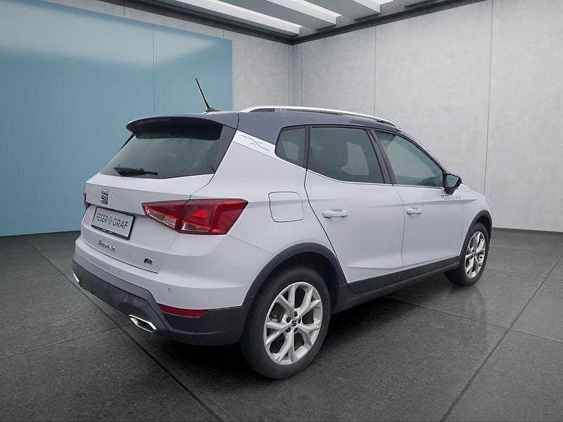 Gebraucht 2024 Seat Arona FR SUV | 26.699 € (Fairer Preis) - Bild 1/1