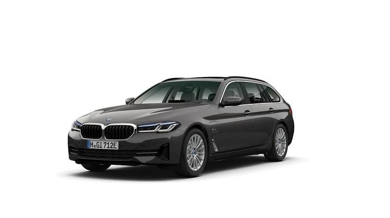 Gebraucht 2025 BMW 530 Shadowline Kombi | 38.980 € (Superpreis) - Bild 1/1