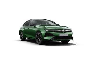 Neu Opel Astra Ultimate 136 PS (100 kW) 2026 Grün (b0mm0b absinth green) Kombi