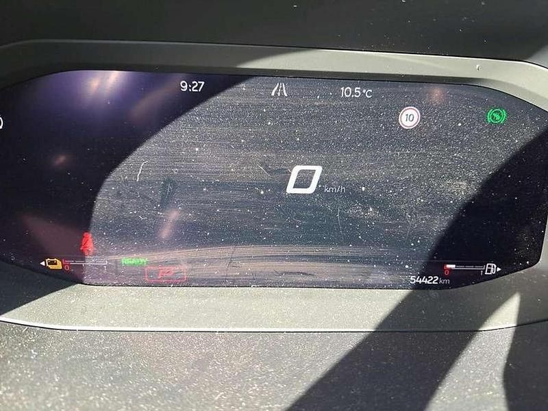 Gebraucht Cupra Formentor 204 PS (150 kW) 2023 Weiß SUV