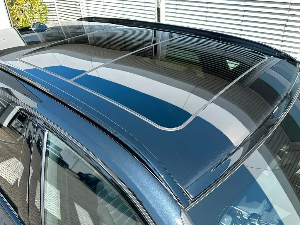 Gebraucht Alpina D3 355 PS (261 kW) 2025 Schwarz Limousine