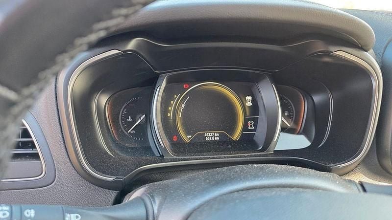 Occasion Renault Koleos Initiale 190 ch (139 kW) 2020 Beige SUV