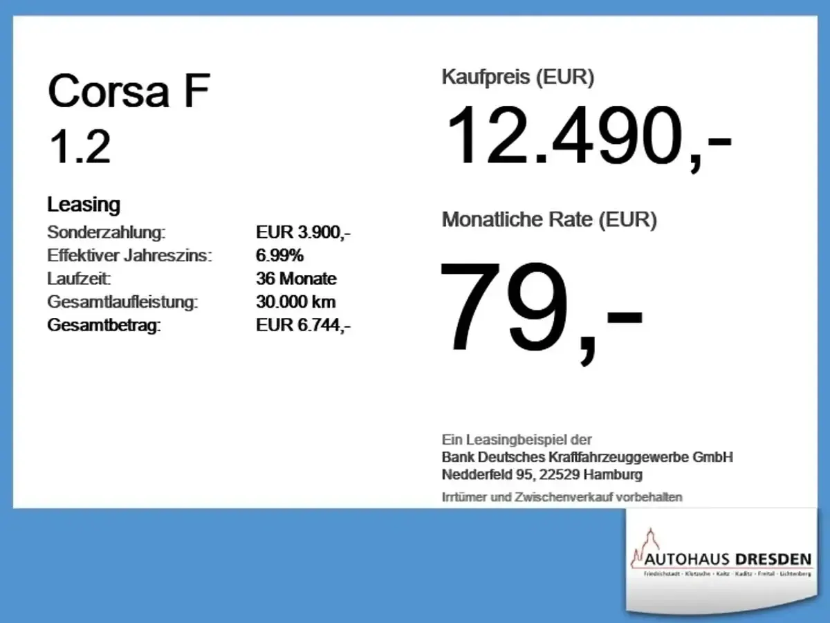 Gebraucht Opel Corsa 75 PS (55 kW) 2023 Grafik grau (uni) Kleinwagen