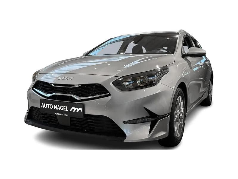 Andere Gebraucht 2025 Kia Ceed Sportswagon Vision Kombi | 23.949 € (Superpreis) - Bild 1/4