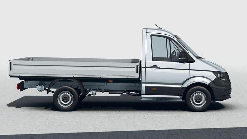Neu VW Crafter 163 PS (119 kW) 2025 Van
