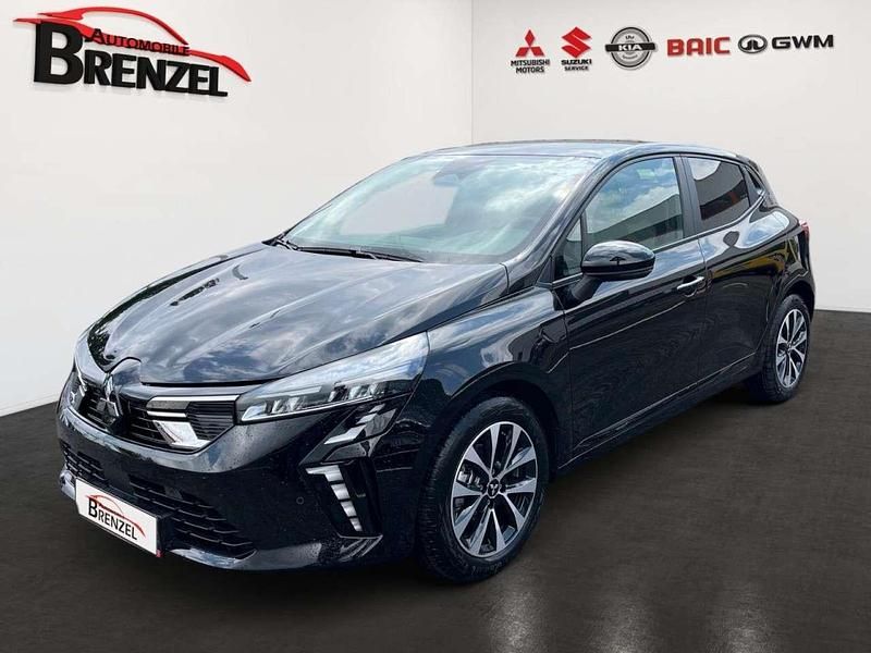 Neu Mitsubishi Colt Plus 91 PS (66 kW) 2025 Onyxschwarz  gne Kleinwagen