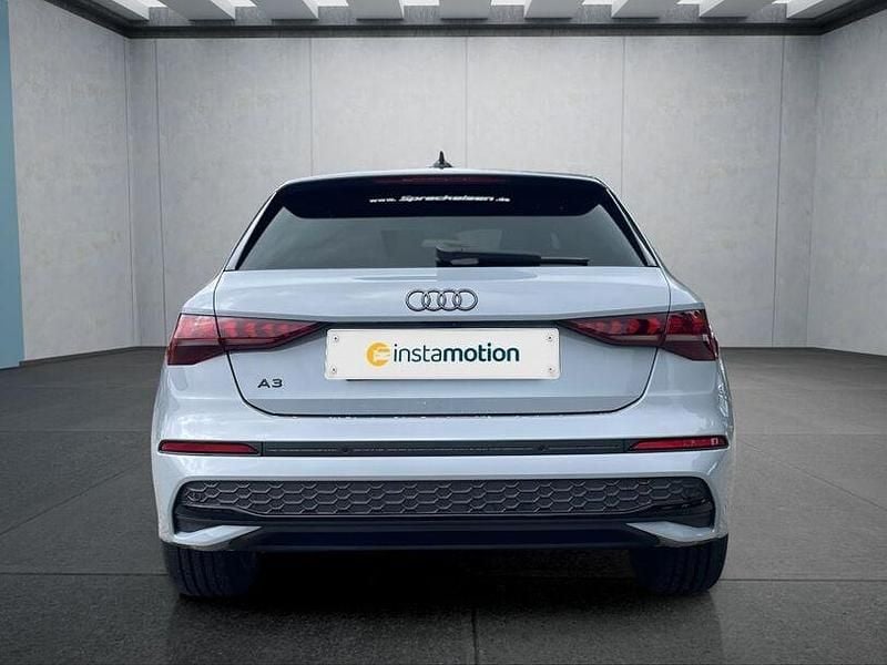 Gebraucht Audi A3 2025 Grau Limousine