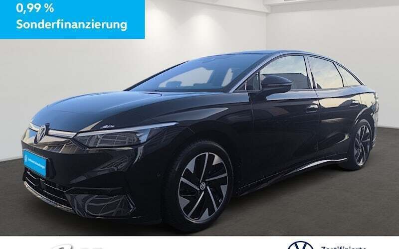 Othercolor Gebraucht 2024 VW ID.7 Pro Limousine | 45.490 € (Guter Preis) - Bild 1/3