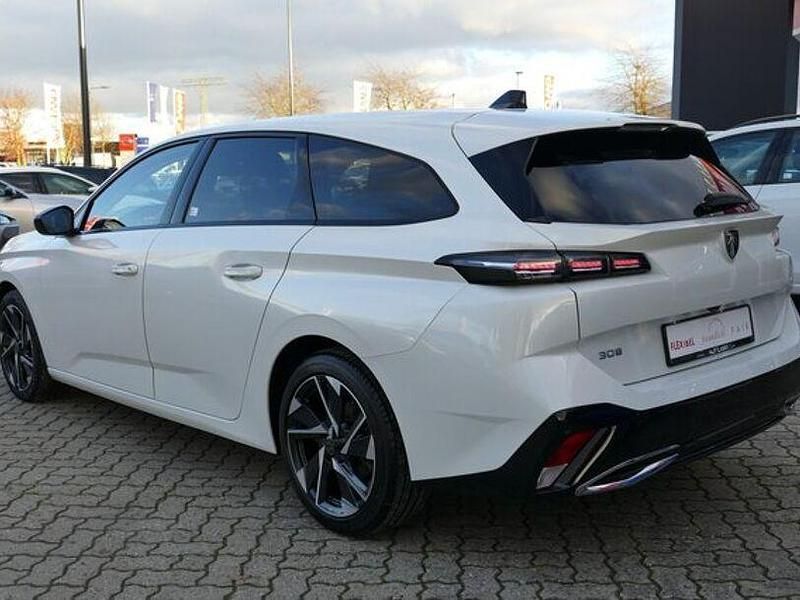 Gebraucht Peugeot 308 2023 Andere