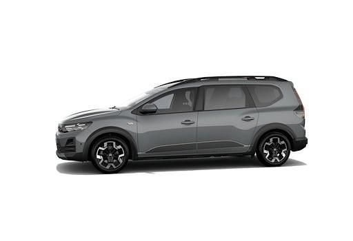 Neu Dacia Jogger Journey 110 PS (80 kW) 2025 Grau Van / Kleinbus