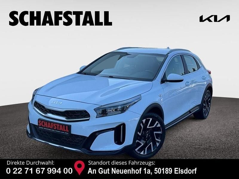 Używany Kia XCeed Vision 120 KM (88 kW) 2024 SUV