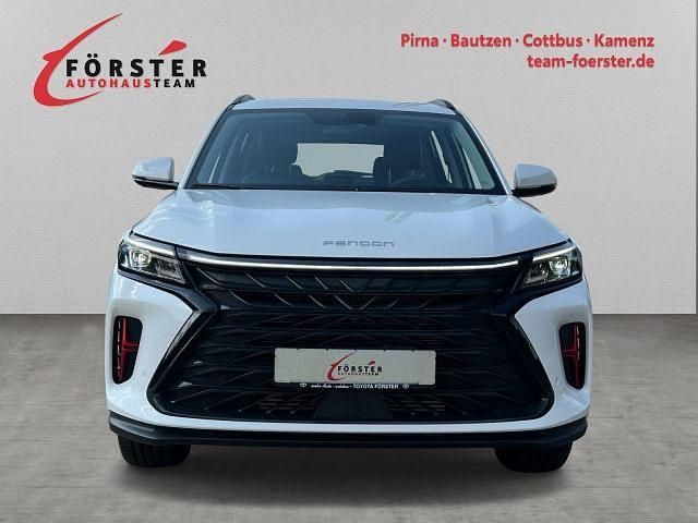 Gebraucht DFSK Fengon 177 PS (130 kW) 2025 Weiß SUV